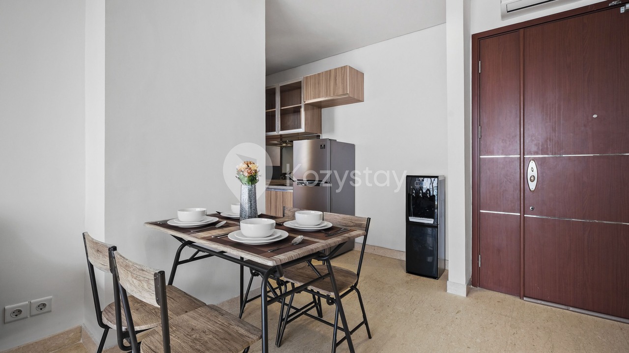 Photo of Livingroom in Chinatown