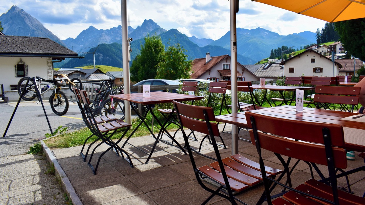 Photo of Outdoor in Ftan