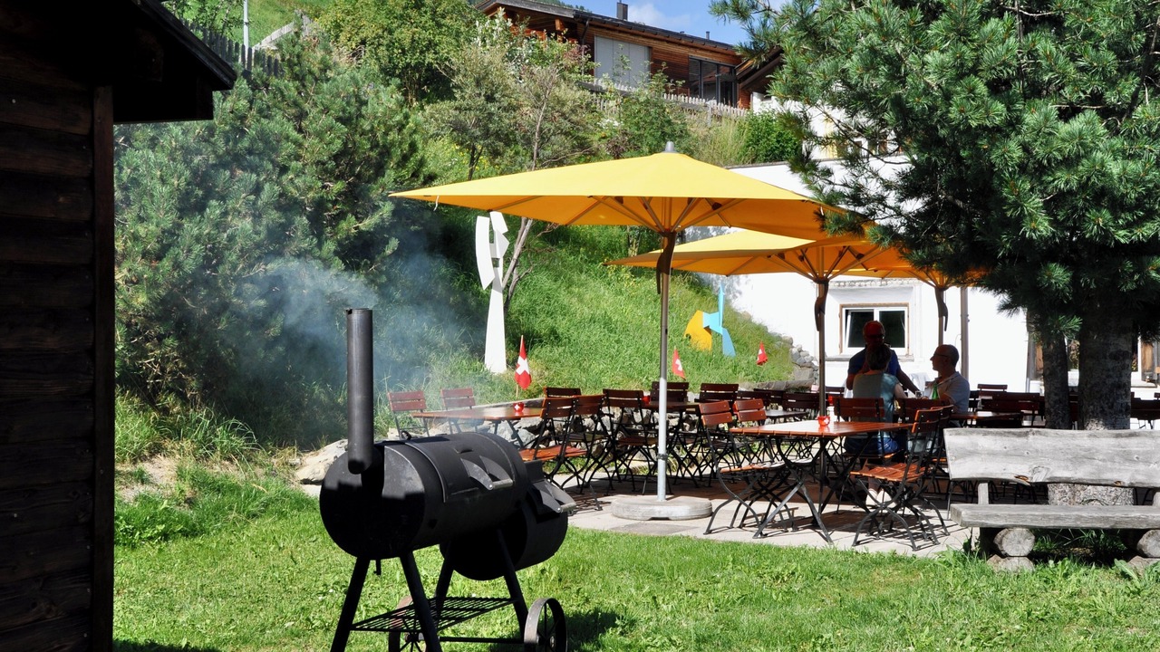 Photo of Outdoor in Ftan