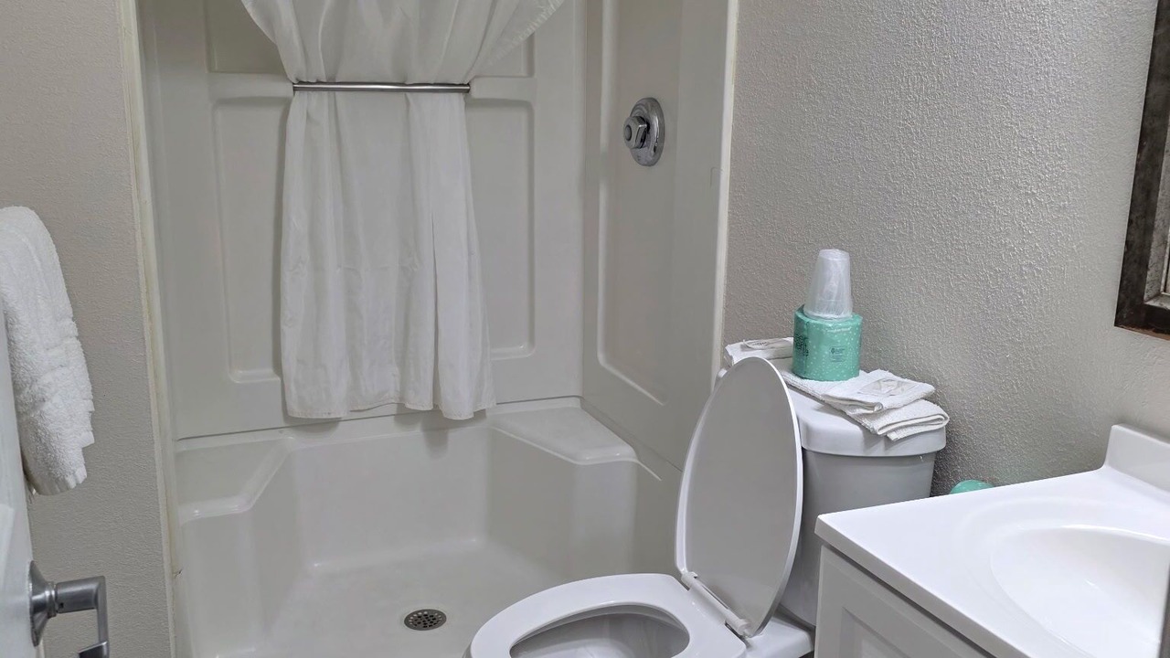 Photo of Bathroom in Woodstock