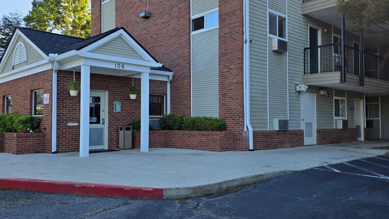 Photo of Outdoor in Woodstock