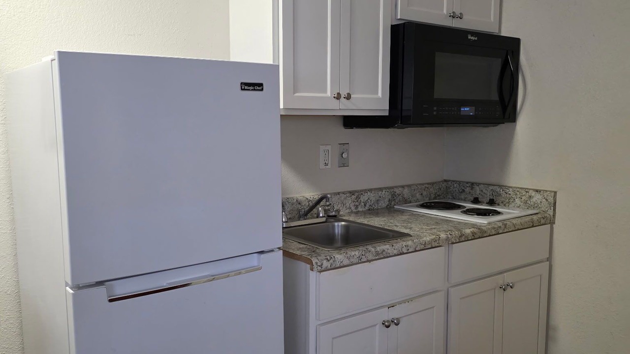 Photo of Kitchen in Woodstock
