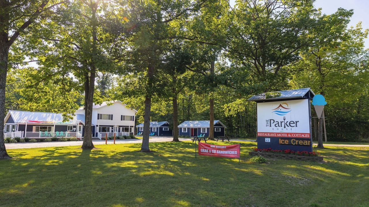 Photo of Outdoor in Alpena