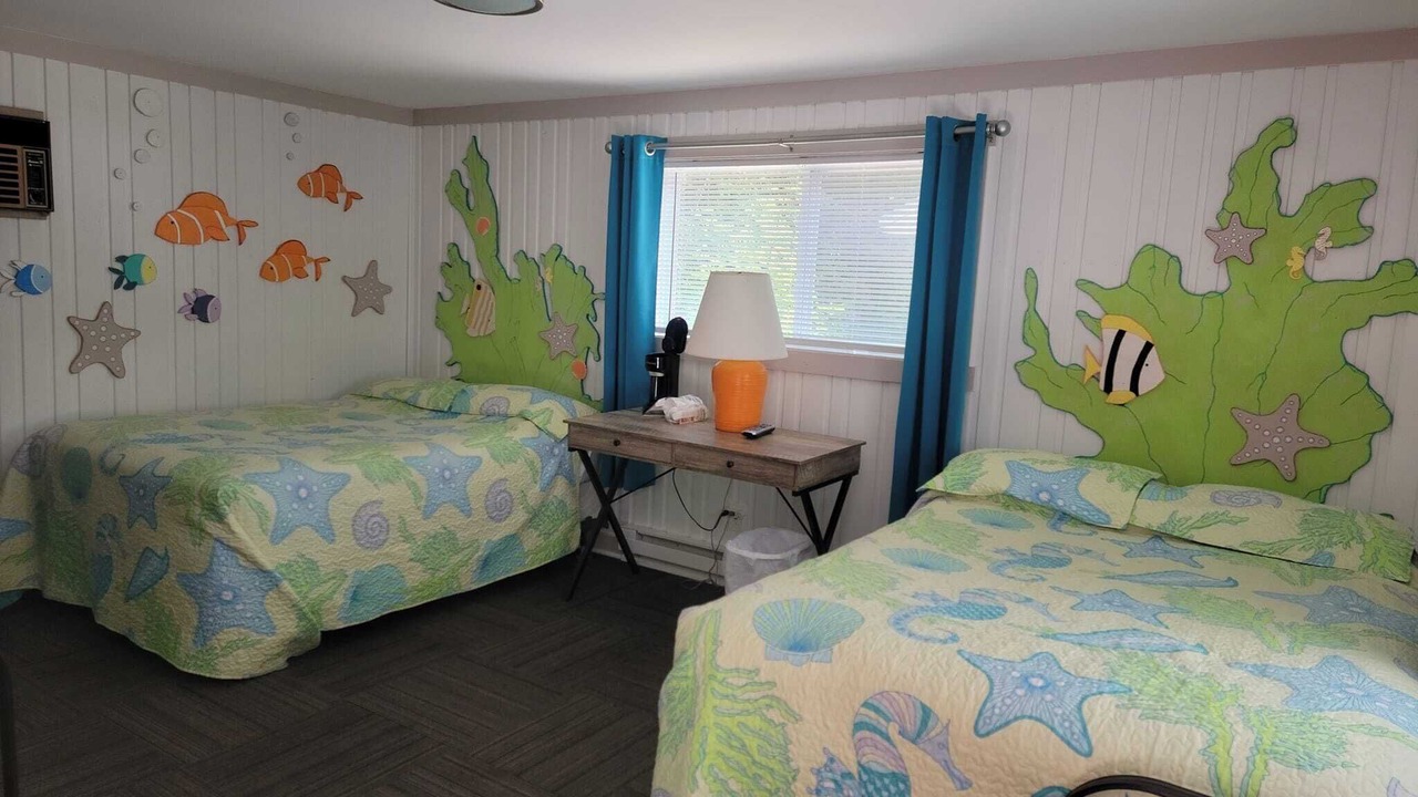 Photo of Bedroom in Alpena