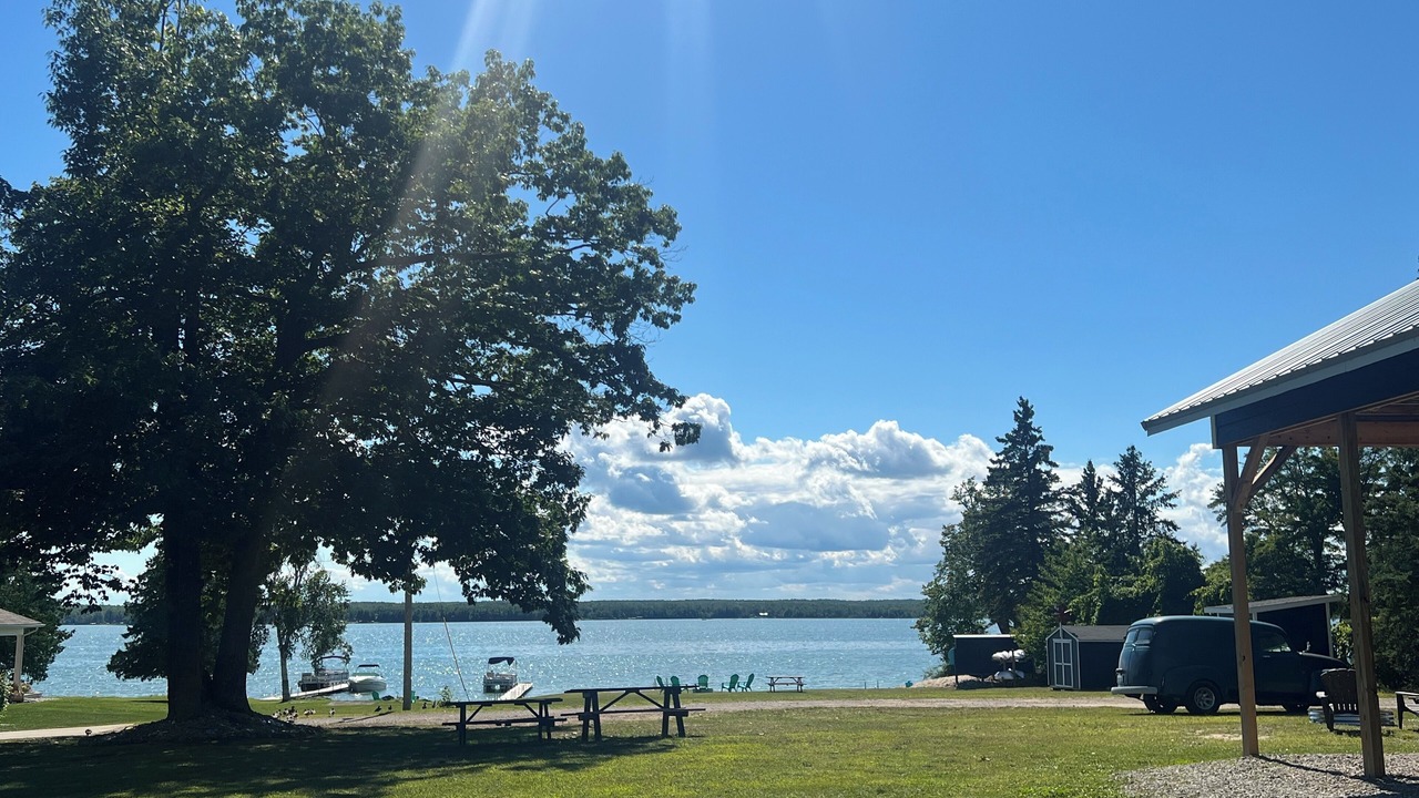 Photo of Outdoor in Alpena