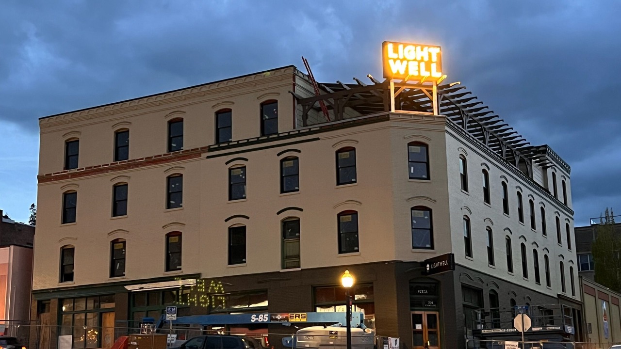 Photo of Outdoor in Hood River