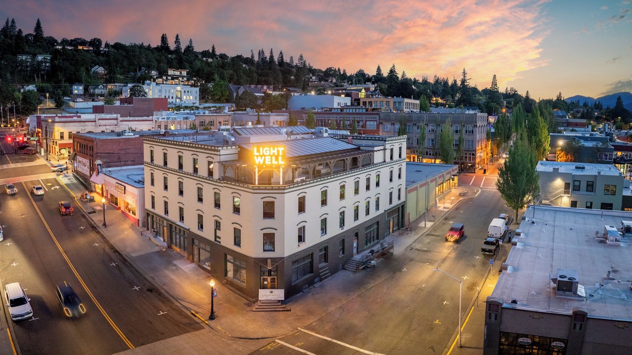 Photo of Outdoor in Hood River