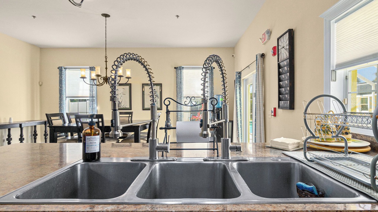 Photo of Kitchen in Painters Hill