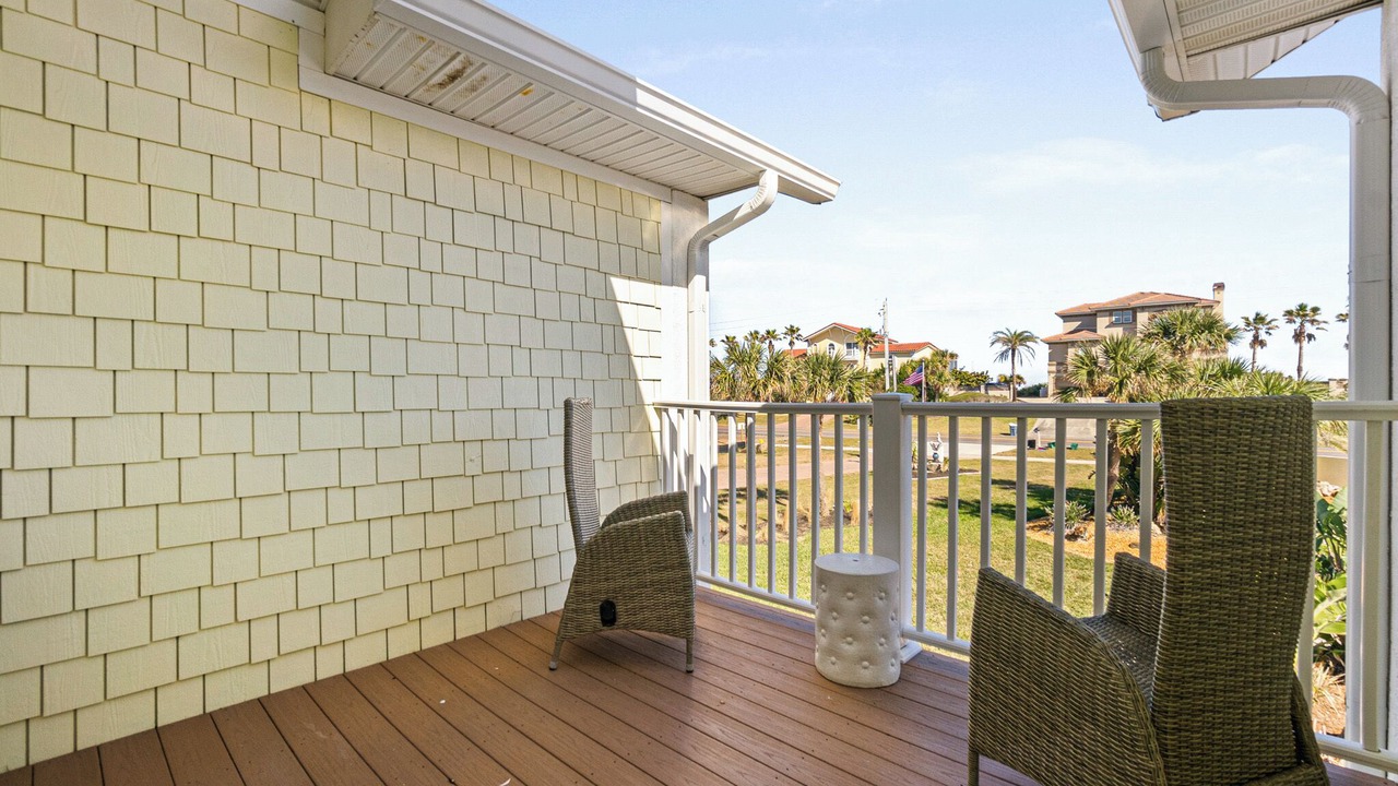 Photo of Patio Balcony in Painters Hill