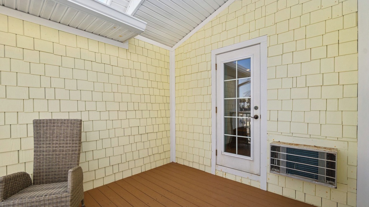 Photo of Patio Balcony in Painters Hill