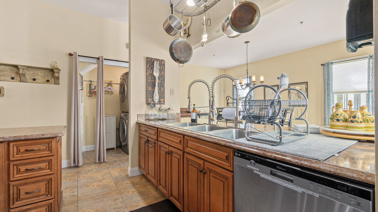 Photo of Kitchen in Painters Hill