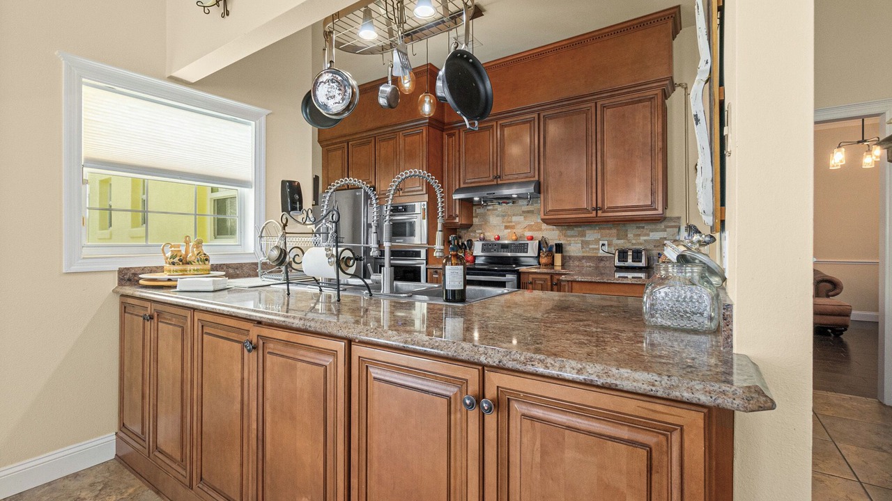 Photo of Kitchen in Painters Hill