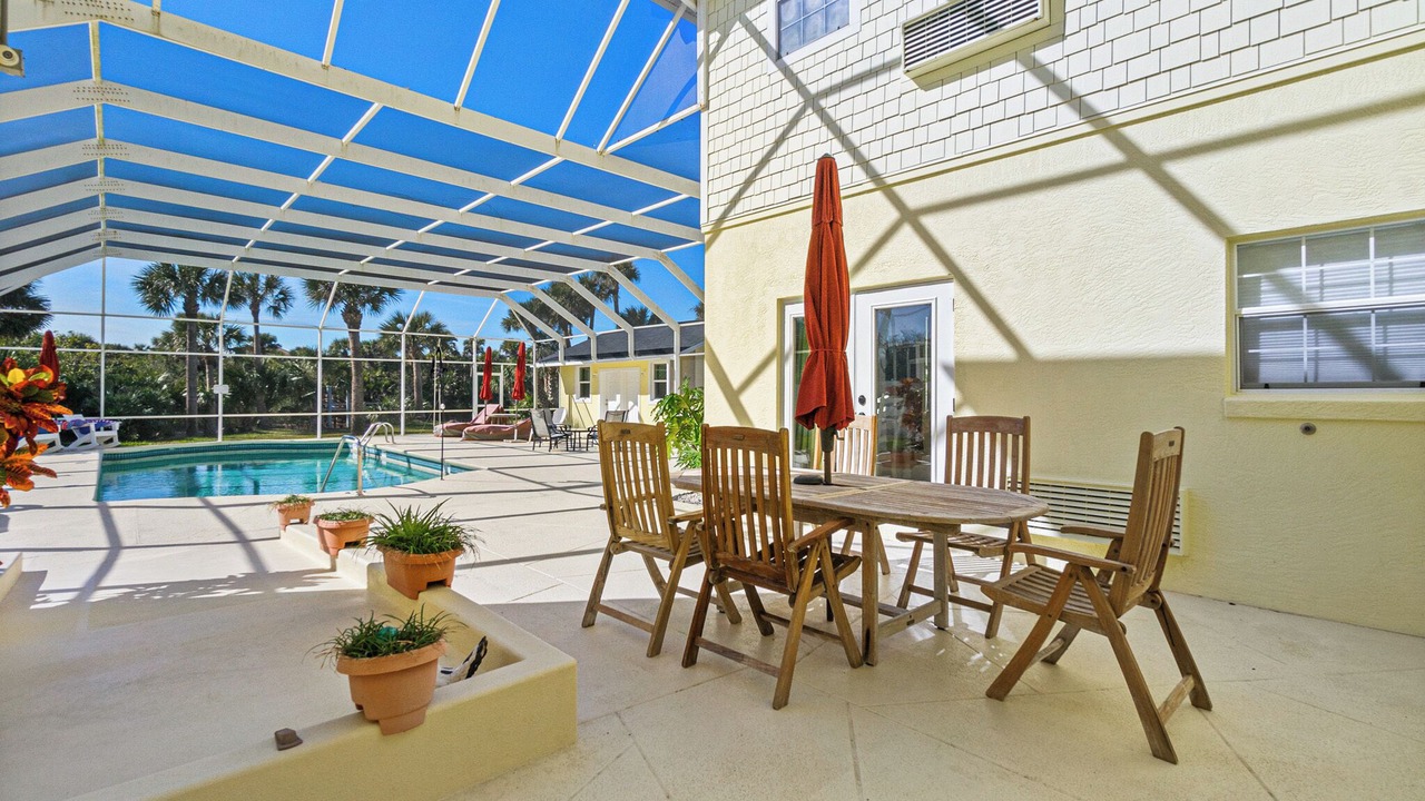 Photo of Patio Balcony in Painters Hill