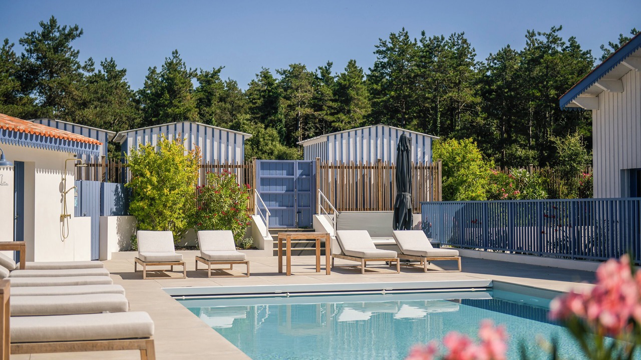 Photo of Outdoor in Bourgenay