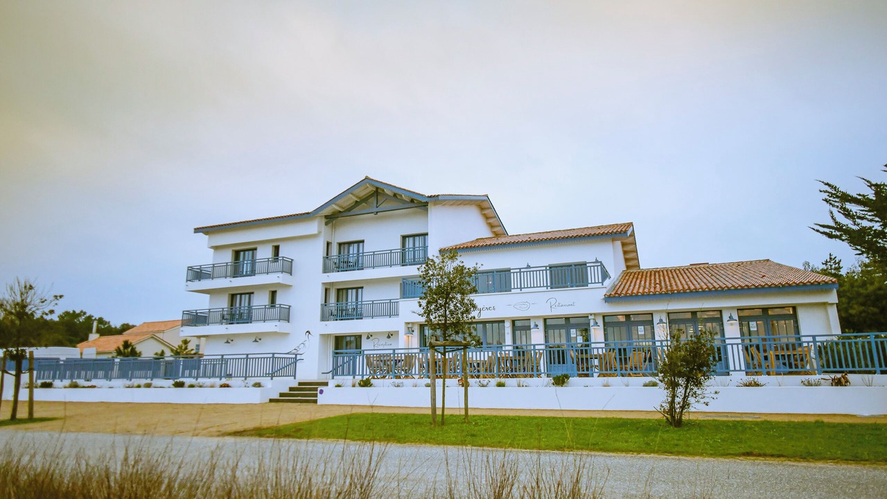 Photo of Outdoor in Bourgenay