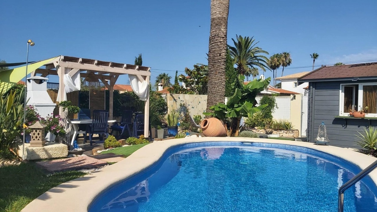 Photo of Outdoor in Els Poblets