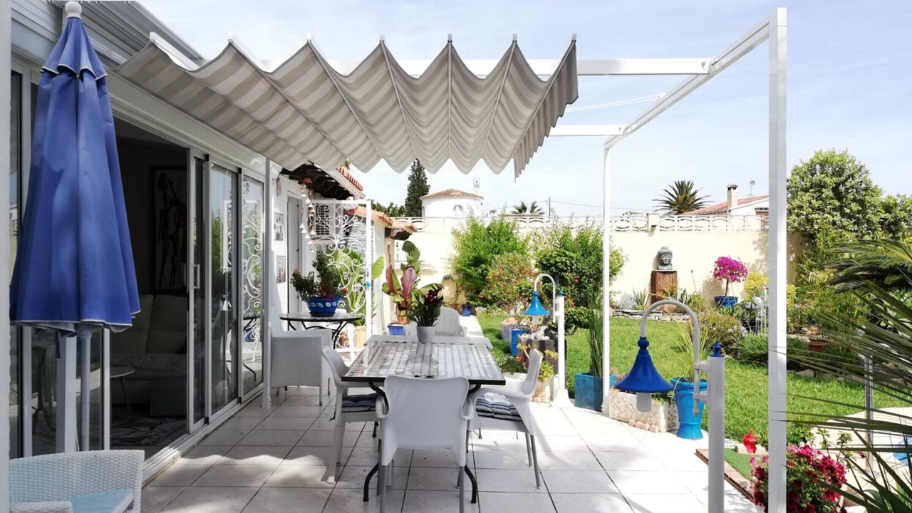 Photo of Outdoor in Els Poblets