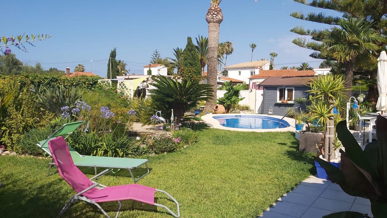 Photo of Outdoor in Els Poblets
