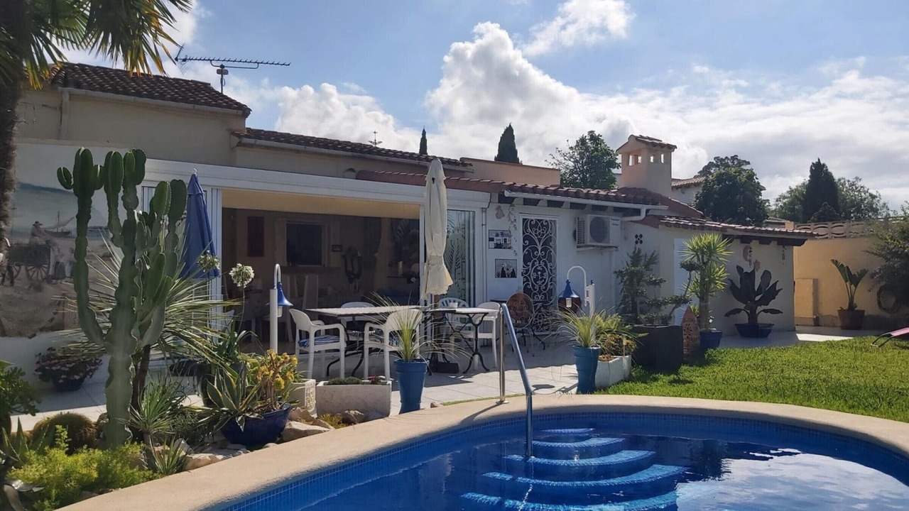 Photo of Outdoor in Els Poblets