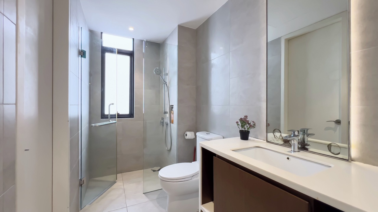 Photo of Bathroom in Shah Alam