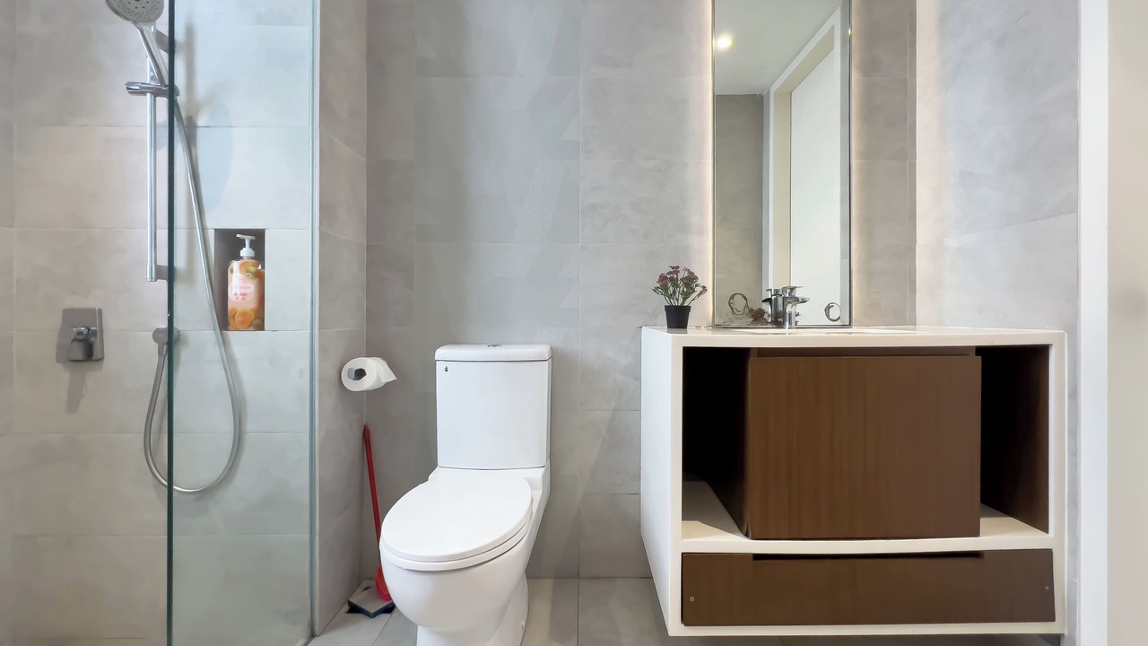 Photo of Bathroom in Shah Alam