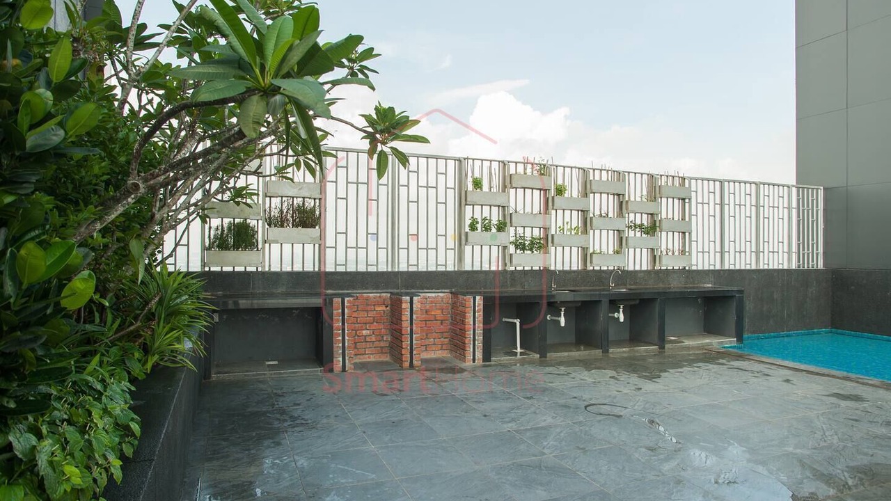 Photo of Outdoor in Shah Alam