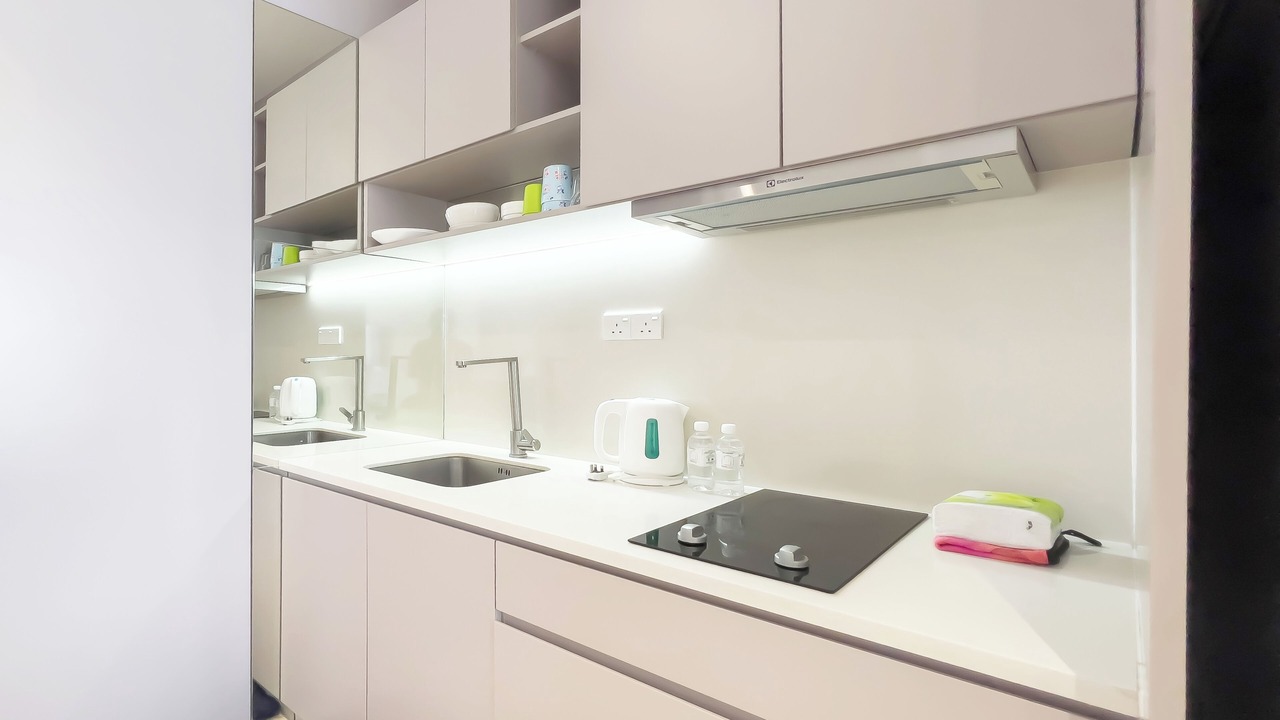 Photo of Kitchen in Shah Alam