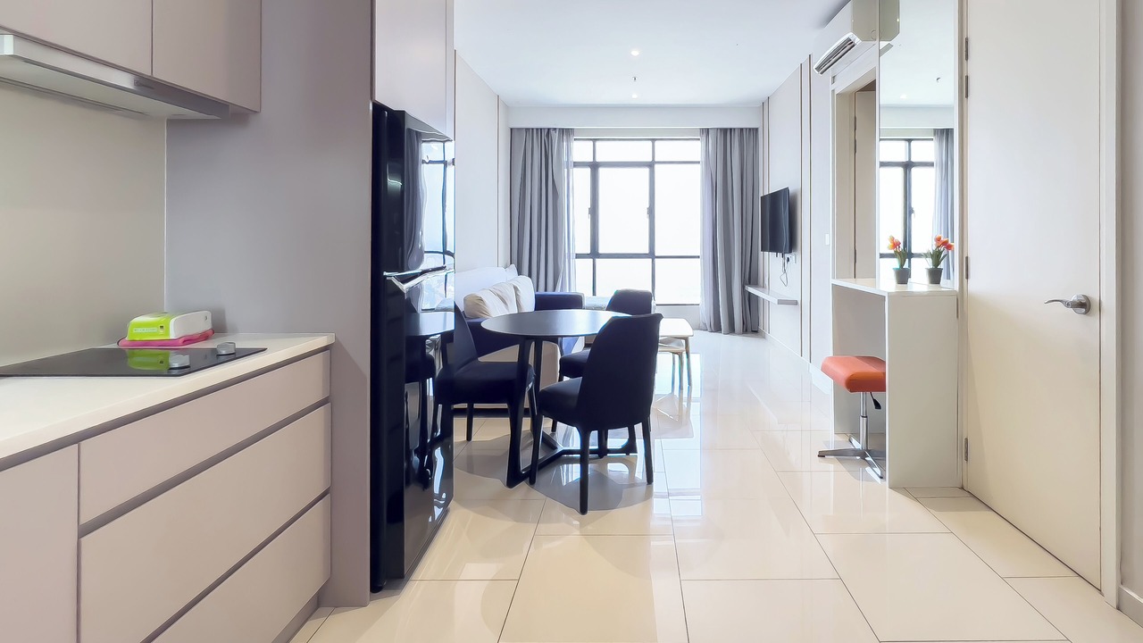 Photo of Outdoor in Shah Alam