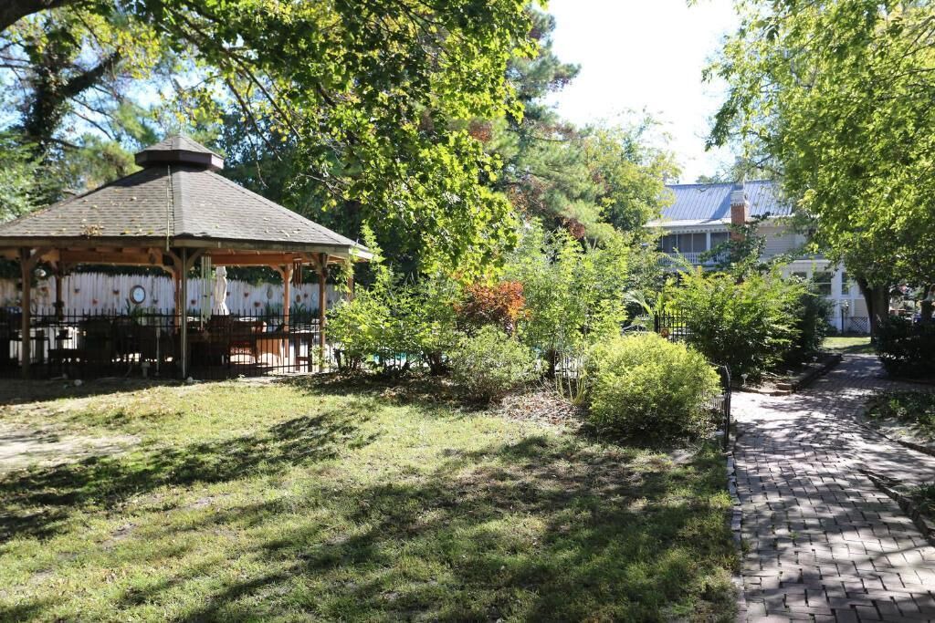 Photo of Outdoor in Snow Hill