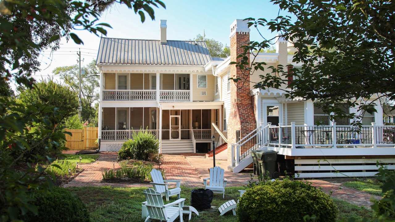 Photo of Outdoor in Snow Hill