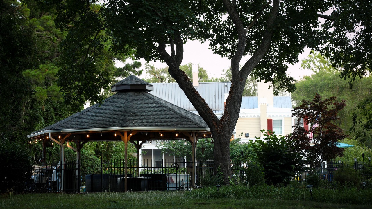 Photo of Outdoor in Snow Hill