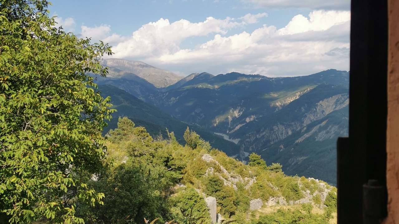 Photo of Outdoor in Sauze