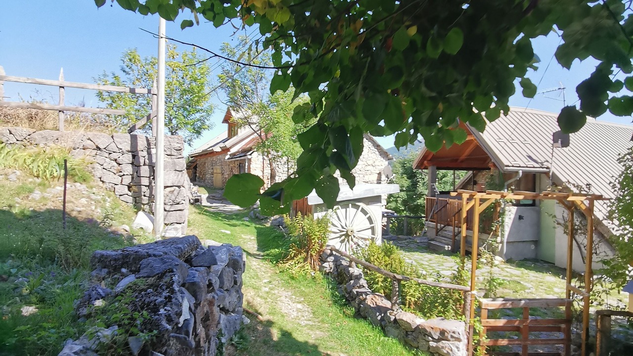 Photo of Outdoor in Sauze