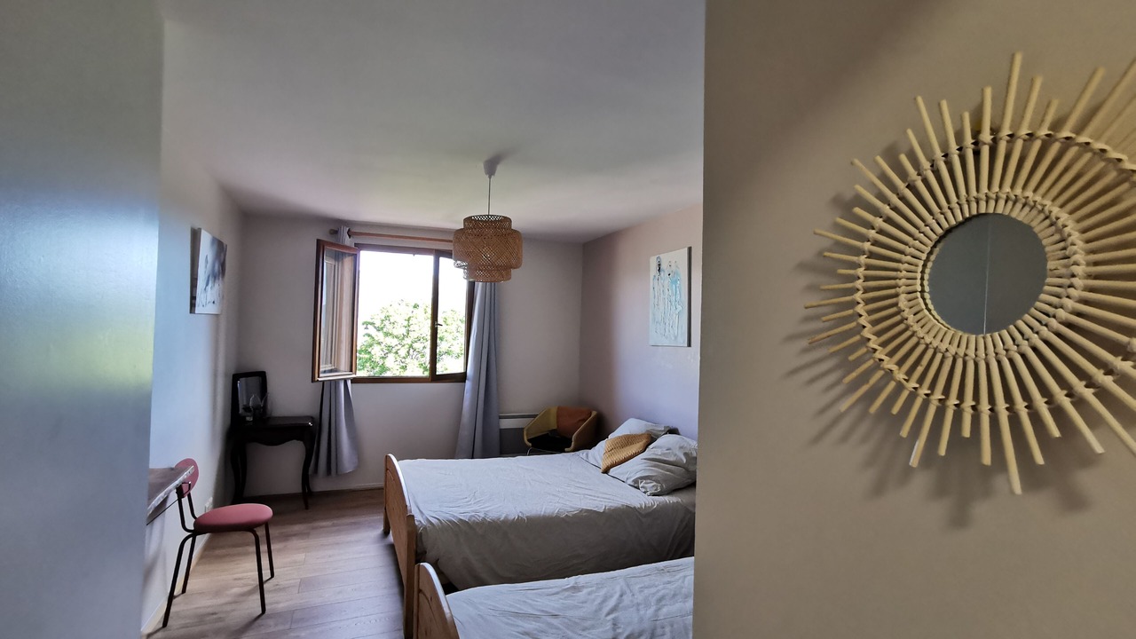 Photo of Bedroom in Sauze