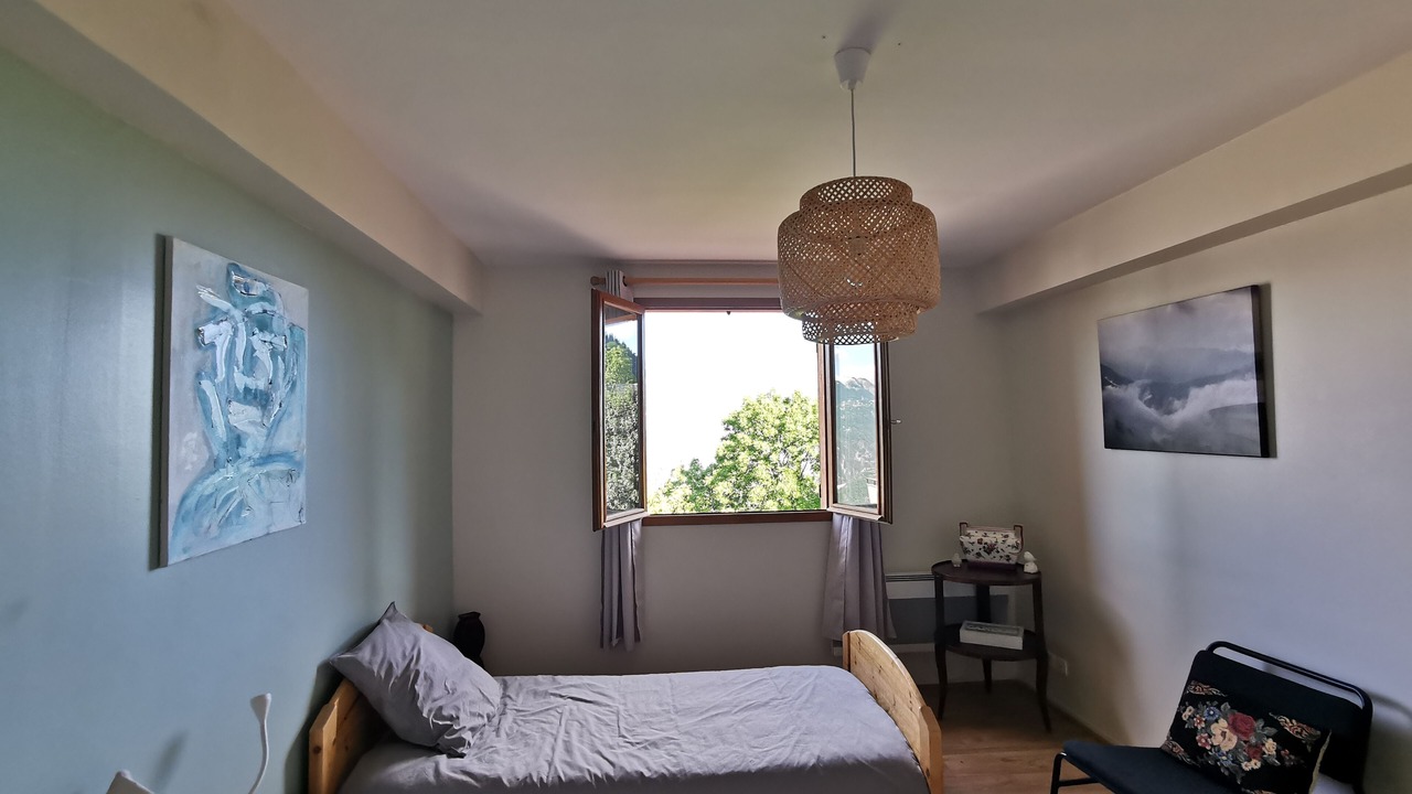 Photo of Bedroom in Sauze