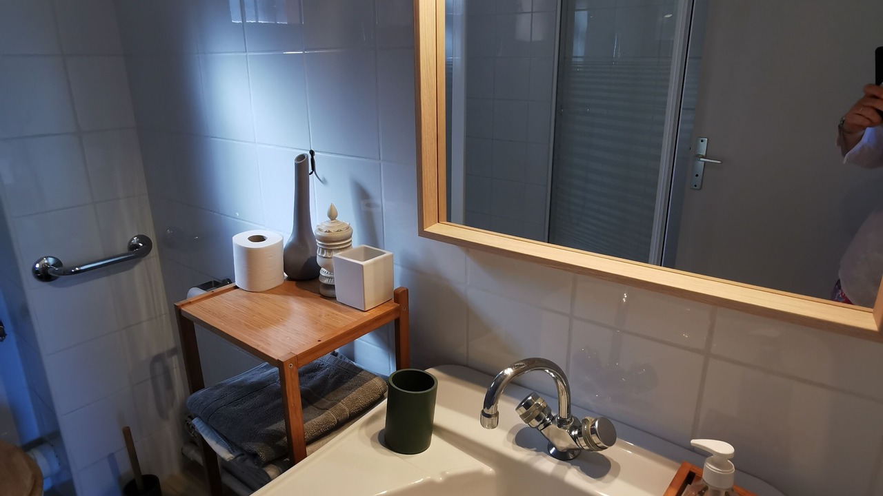 Photo of Bedroom in Sauze