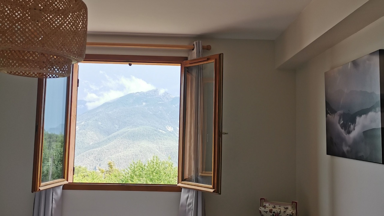 Photo of Bedroom in Sauze