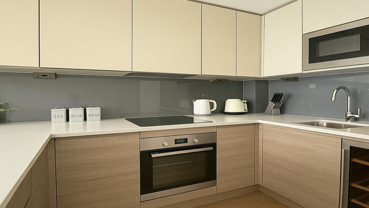 Photo of Kitchen in Whittington