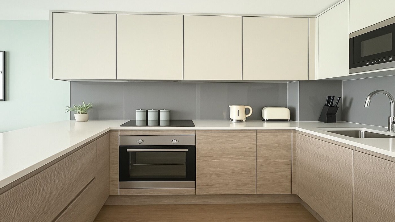 Photo of Kitchen in Whittington