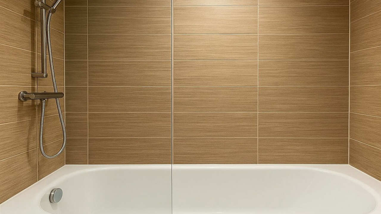 Photo of Bathroom in Whittington