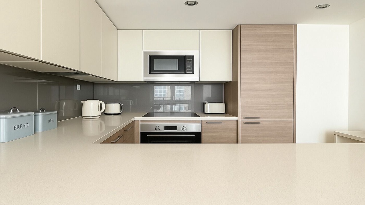 Photo of Kitchen in Whittington