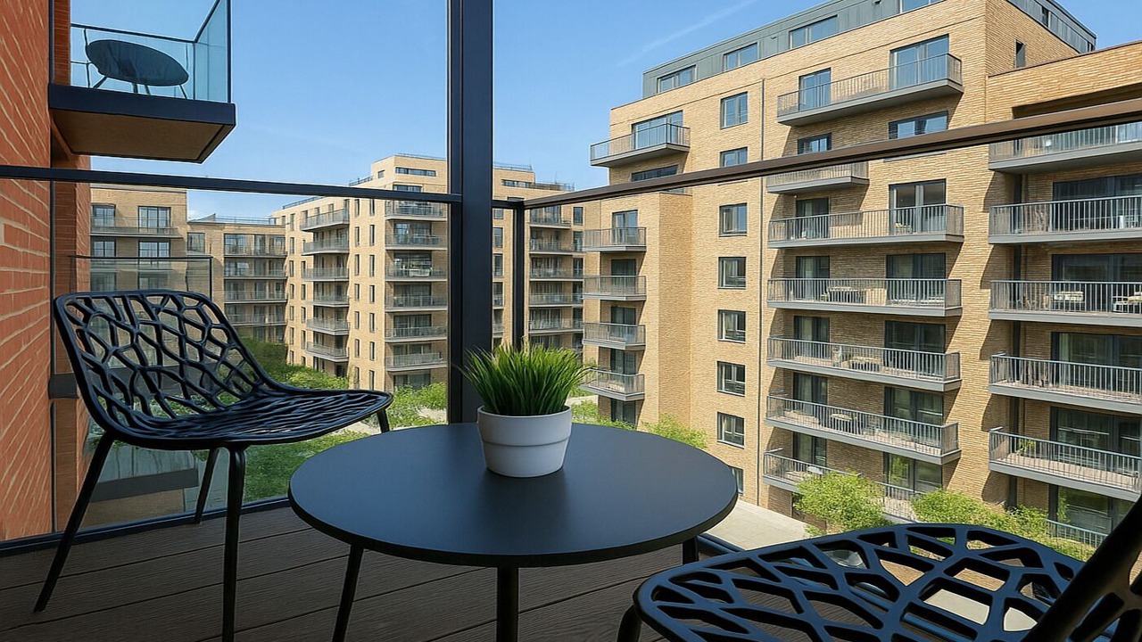 Photo of Outdoor in Whittington