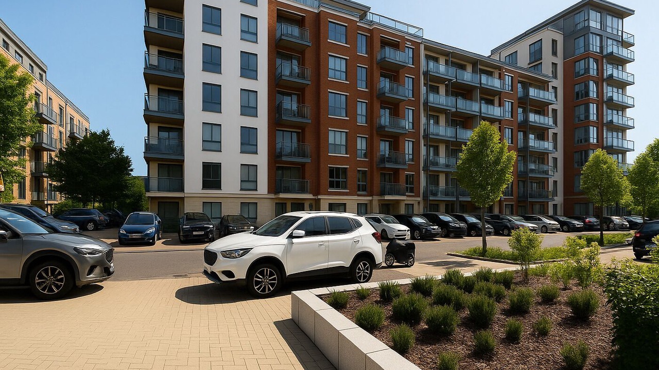 Photo of Outdoor in Whittington