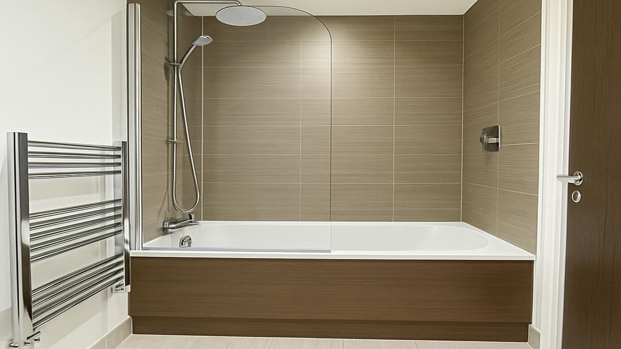 Photo of Bathroom in Whittington