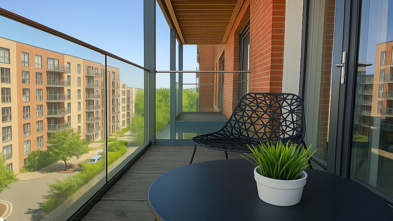 Photo of Outdoor in Whittington