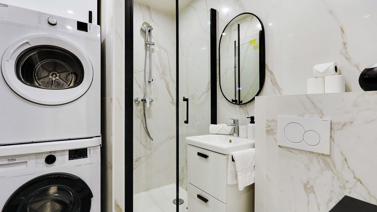Photo of Bathroom in Flandres