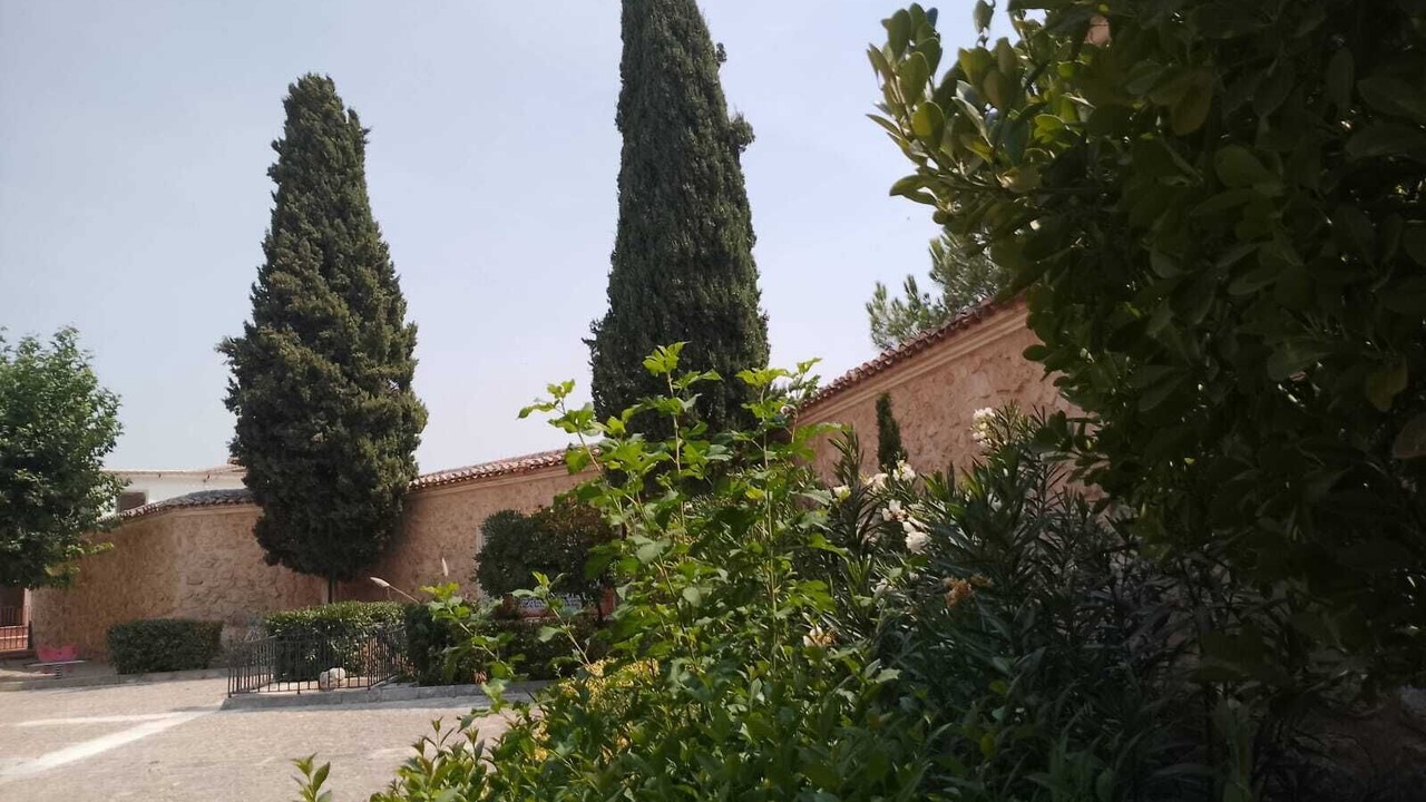 Photo of Patio Balcony in Lillo