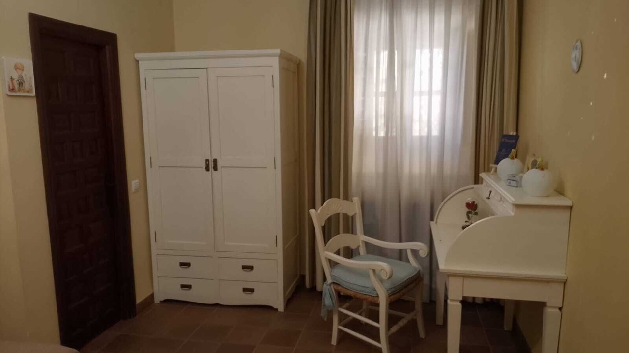 Photo of Bedroom in Lillo