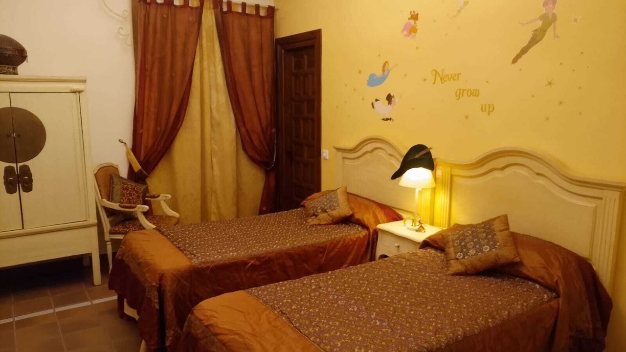 Photo of Bedroom in Lillo