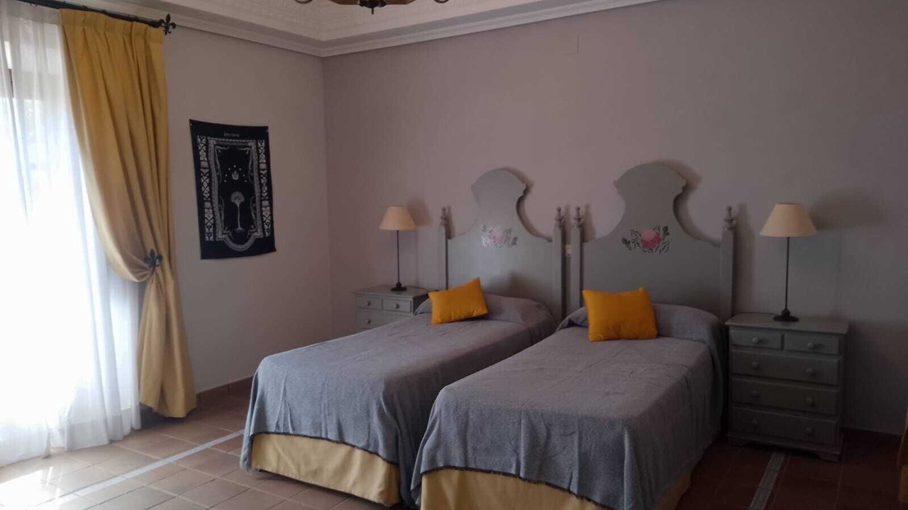 Photo of Bedroom in Lillo